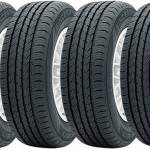 DACK TYRES Profile Picture