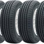 DACK TYRES profile picture