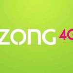 Zong Internet Package Profile Picture