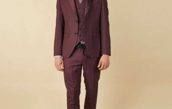 Why is a 3 piece suit so popular among males?