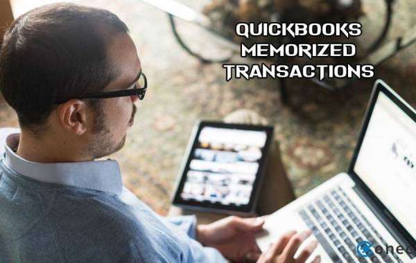 Here Are Examples of types of recurring transactions that would be ideal for memorizing within QuickBooks