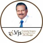 Dr. VJs Cosmetic Surgery & Hair Transplantation Centr Profile Picture