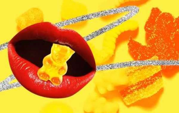 Next Plant CBD Gummies Reviews – Take A Look Here About The Product
