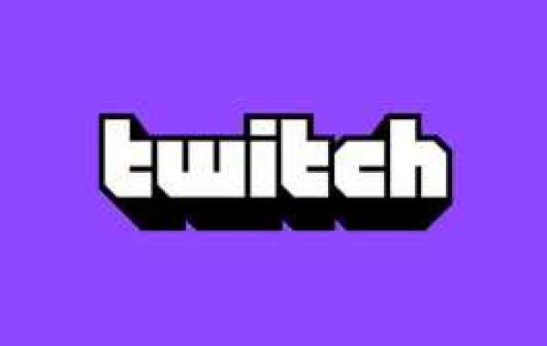 How to Create Twitch Account at Twitch Activate?