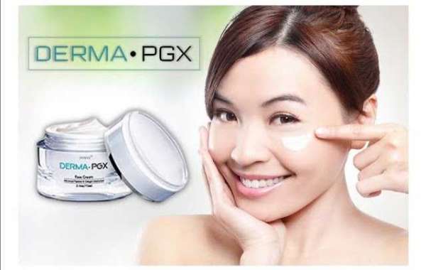 Derma PGX Cream Review [Skin Care] Does It Really Works Or Not?
