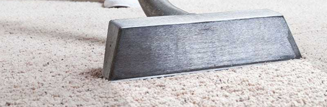 Carpet Cleaning Brisbane Cover Image