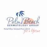 Palm Beach Dermatology Group Profile Picture