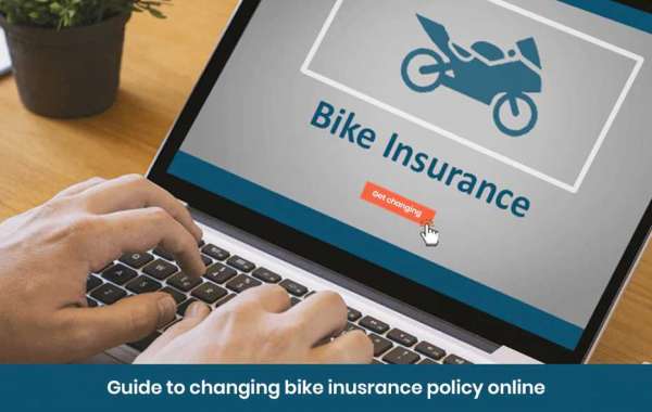 4 Things that you should check prior to purchasing your bike insurance on the web