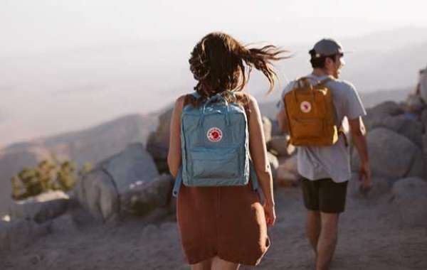 Why You Should Be Worried About the Future of Kanken Backpacks