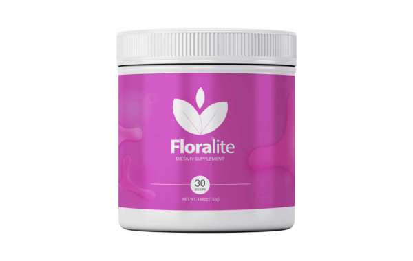 Floralite Reviews: #1 The Best Fat Loss Supplement 2022