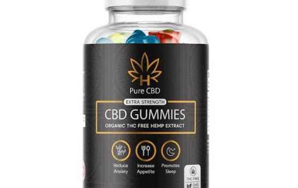 [Shark-Tank]#1 Sandra Bullock CBD Gummies - Natural & 100% Safe