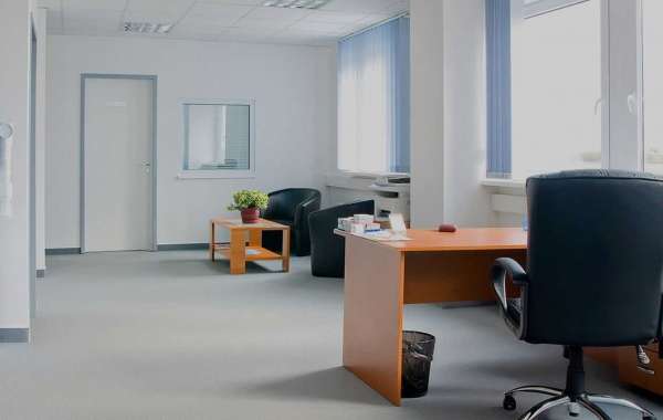 Why Every Company Needs Commercial Cleaning Services