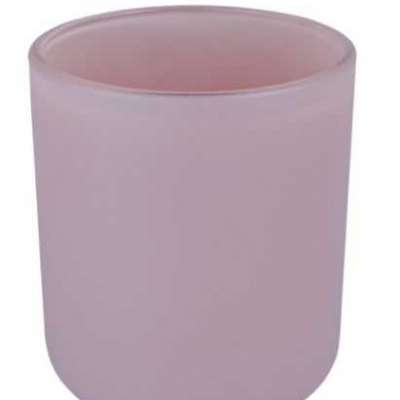 PETAL PINK MATTE VESSEL- 8 COUNT Profile Picture