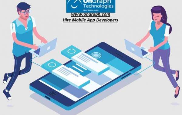 Growth of Mobile App Development In The Last Decade