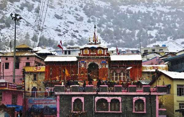 CHAR DHAM YATRA | Chardham Travel