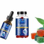 Power CBD Gummies profile picture