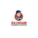 24 Hour Plumbing & Heating profile picture