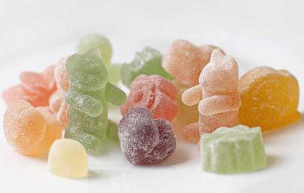 Blue Madeira CBD Gummies's Reviews And Exotic Ingredients, Now Available At Yor Doorstep.