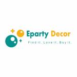 Eparty Decor Profile Picture
