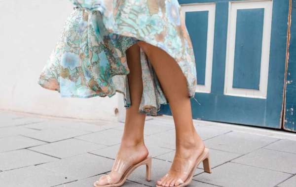 Heel Trends That Are Here to Stay!