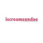 iscream sundae profile picture