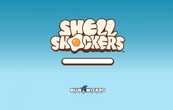 This New Game Is Sidetracked By The Shell Shockers.