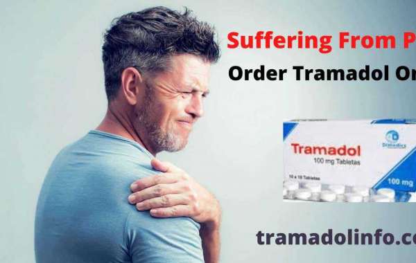 Is addiction to Tramadol Treatable? :: Buy Tramadol Online In USA