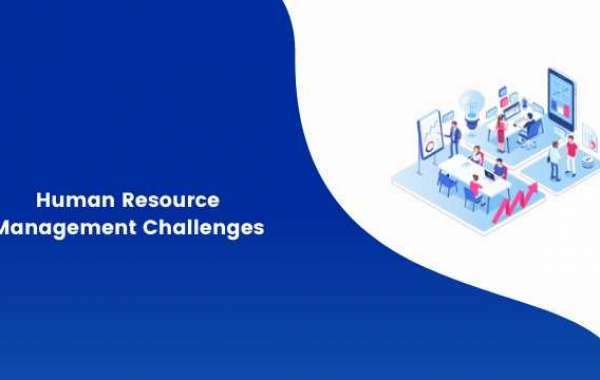 Human Resource Management Challenges