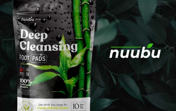 What Is The Nuubu Detox Patch – How Does It Work?