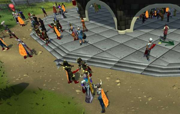 The community has experienced the biggest modifications in RuneScape