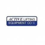 Active Lifting Equipment Profile Picture