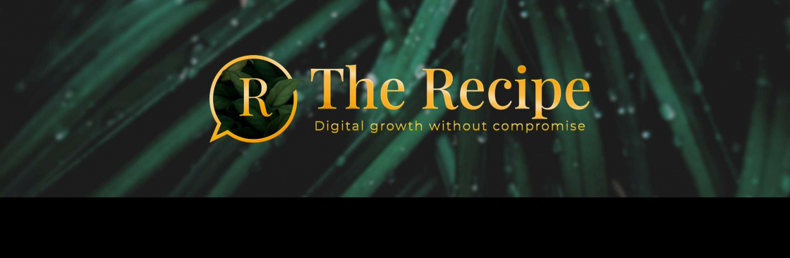 The Recipe LTD Cover Image