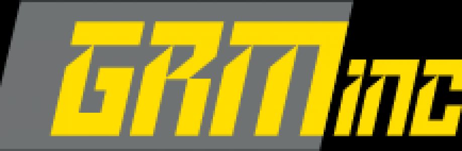 GRM Inc Cover Image