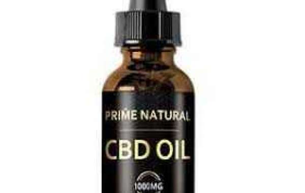 PRIME NATURE CBD OIL REVIEWS: IS IT FAKE OR LEGIT?