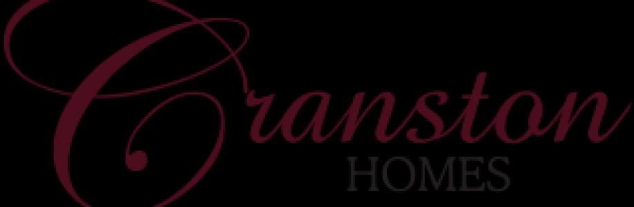 Cranston Homes Cover Image