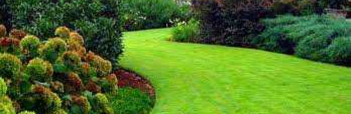 Greentek Landscaping Solutions Cover Image