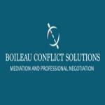 Boileau Conflict Solutions Profile Picture