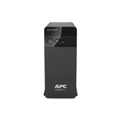 Buy APC Back-UPS 600, 230V - Schneider Electric Profile Picture