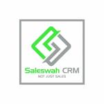 Saleswah CRM Profile Picture