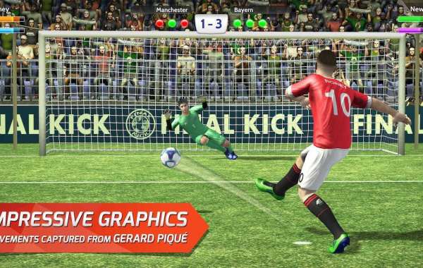 Penalty Kick Online: Soccer Football