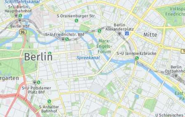 Use Mapquest Driving Directions to get where you want to go