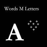 wordsmeetletters profile picture