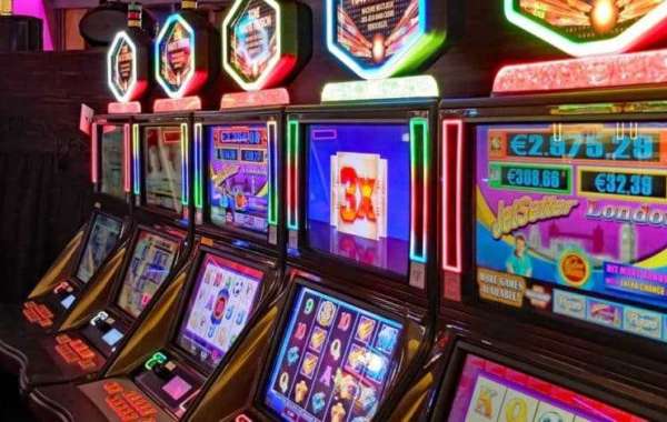 Dunia8et Situs Bandar Slot Online Terbesar