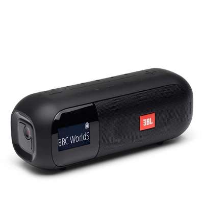 Buy JBL Tuner 2 5W Bluetooth Speaker (Black) At EMI Store Profile Picture