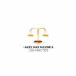 Larry “Max” Maxwell Law Practice Profile Picture