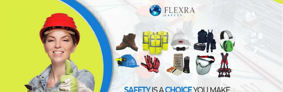 Flexra Safety Cover Image