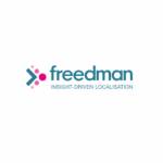 freedman International profile picture