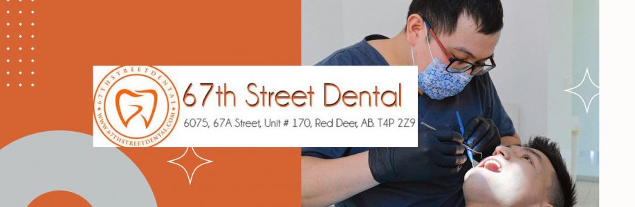 67TH STREET DENTAL Cover Image