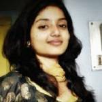 Adrina Dasgupta Profile Picture