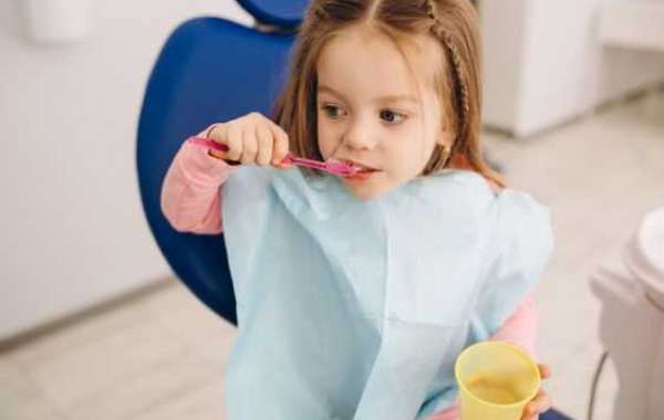 Common Dental Procedures for Kids By Pediatric Dentist